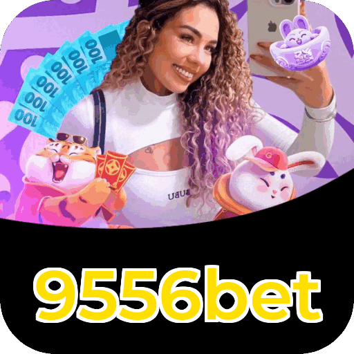Comparação app mobile e versão web 9556bet